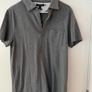 Banana Republic Men's Performance Pique Polo